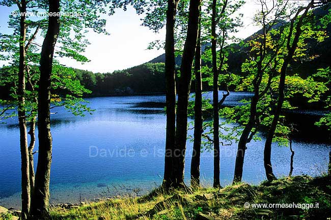 Lago Santo 15-94-22